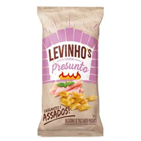 Salg Levinhos 50g Presunto
