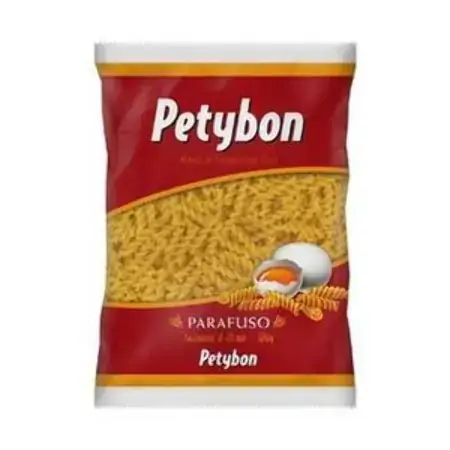 Macarrão Dona Benta Ovos Espinafre