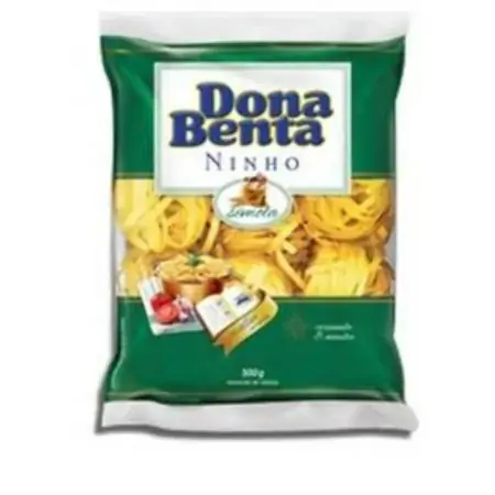 Ninho Dona Benta Sêmola