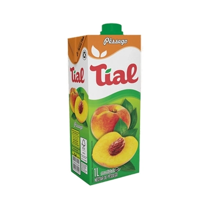 Suco Pronto Tial Maracuja