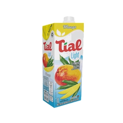 Suco Tial Manga Light 1lt