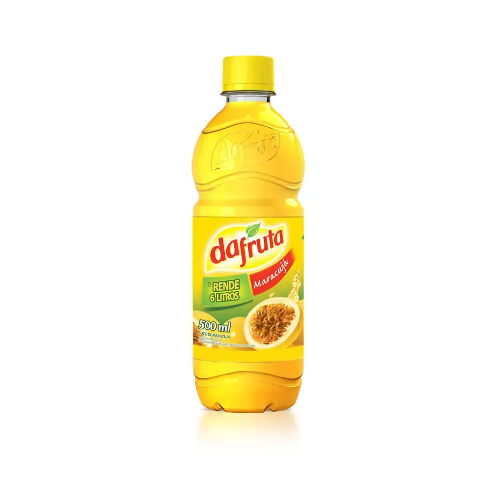 Suco De Soja 12/500