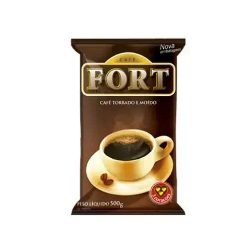 Kit Cafe 3 Coracoes 2x Ex Forte