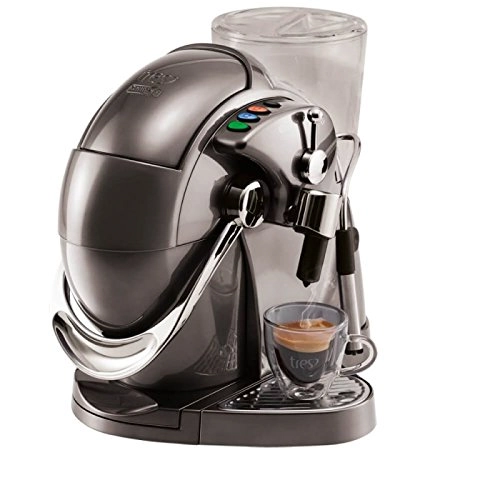 Maquina Cafe Expres 3 Coracoes 220v Gesto Titanium