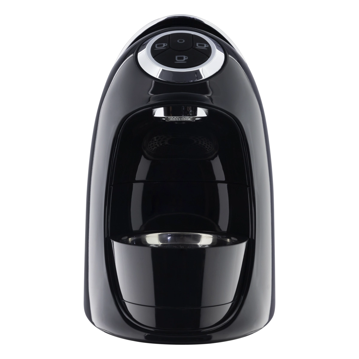 Máquina De Café Espresso Automática Preta S20 Versa Tres 220v