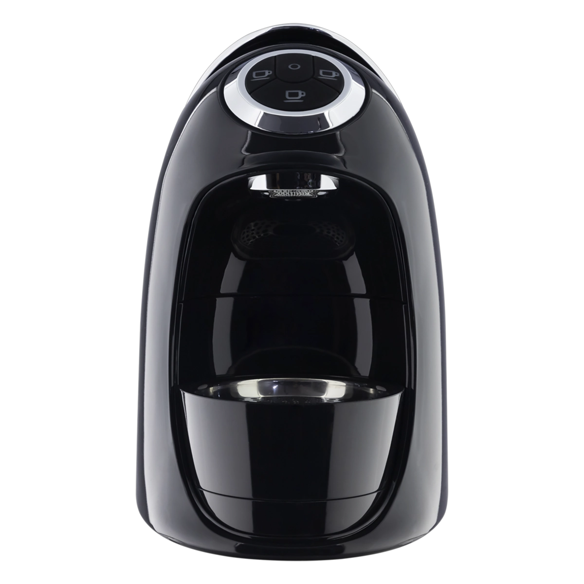 Máquina De Café Espresso Automática Preta S20 Versa 1,2l Tres 127v