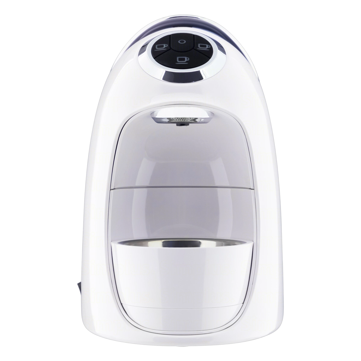 Máquina De Café Espresso Automática Branca S20 Versa Tres 127v