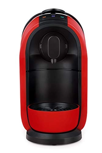 Maq. Tres S24 Mimo Vermelho 220v