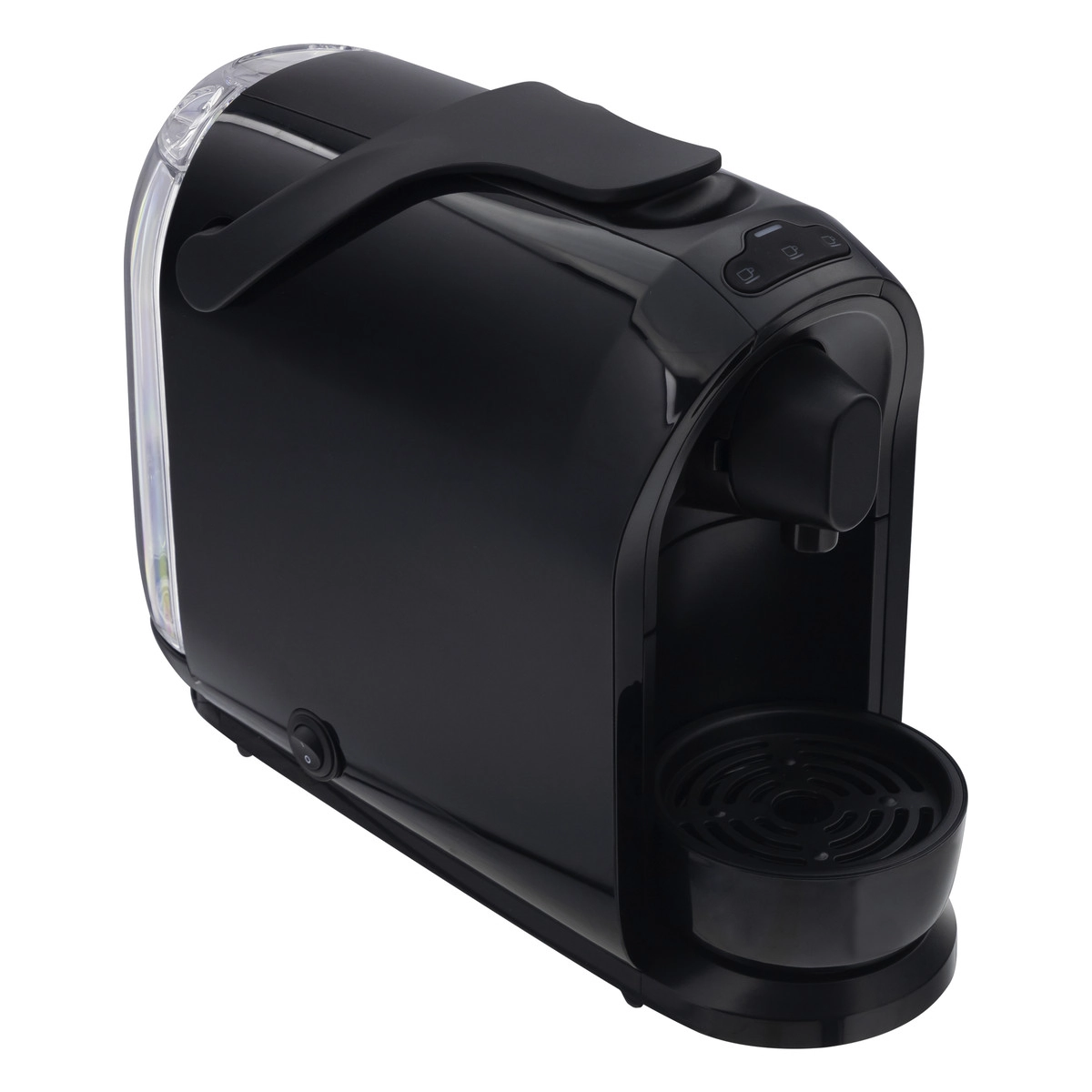 Máquina De Café Espresso Automática Preta S24 Mimo 950ml Tres 220v