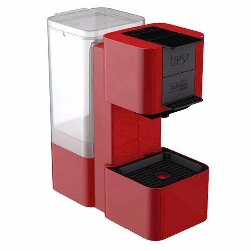 Maquina Cafe Espresso Tres Coracoes Pop 220w