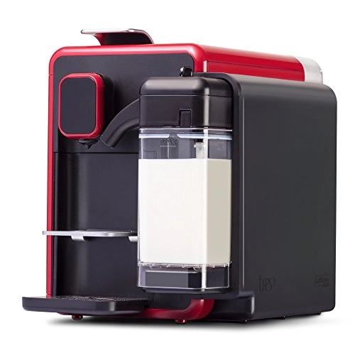 Maquina Tres S22 Barista Verm 220v