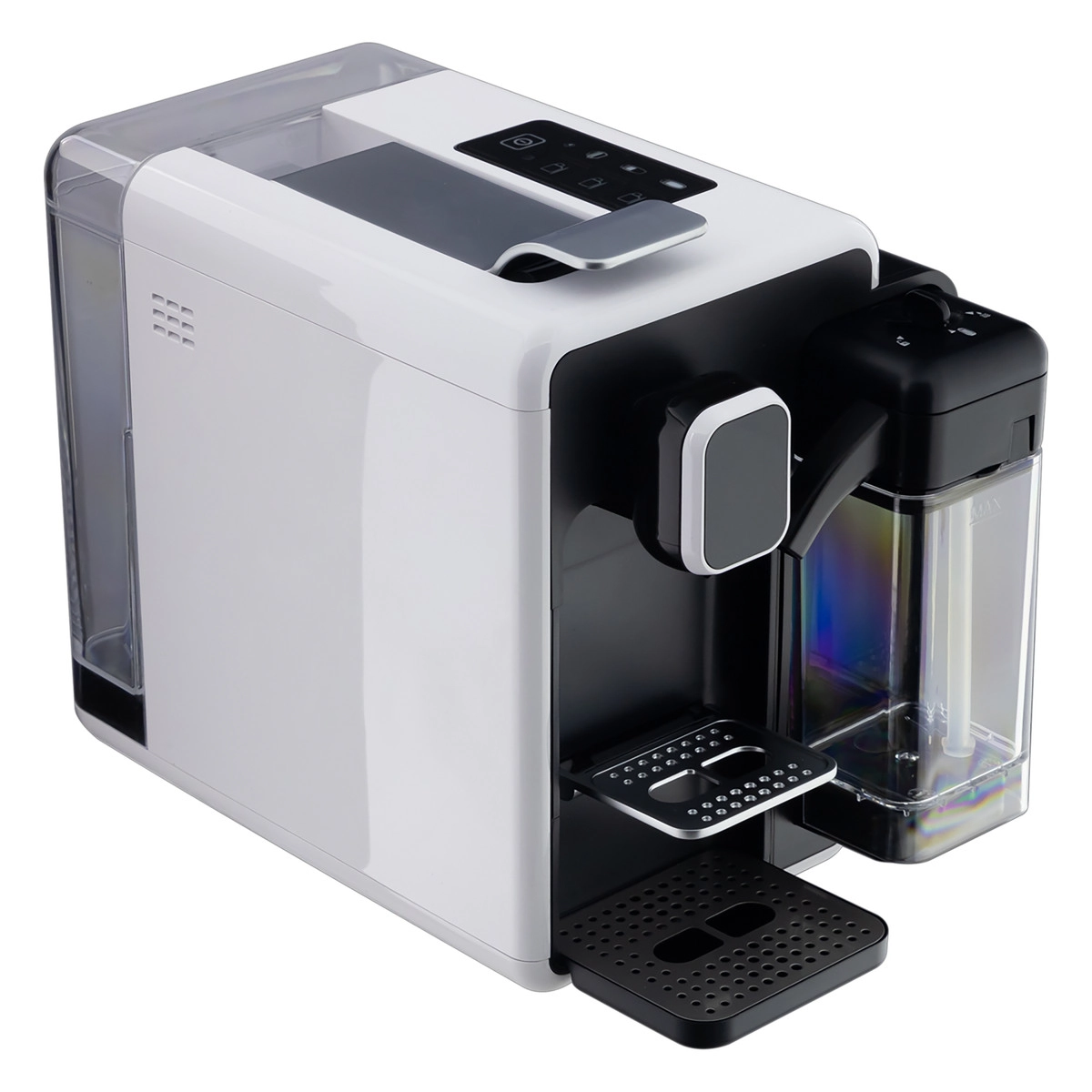 Máquina De Café Espresso Automática Branca S22 Barista 1,3l Tres 127v