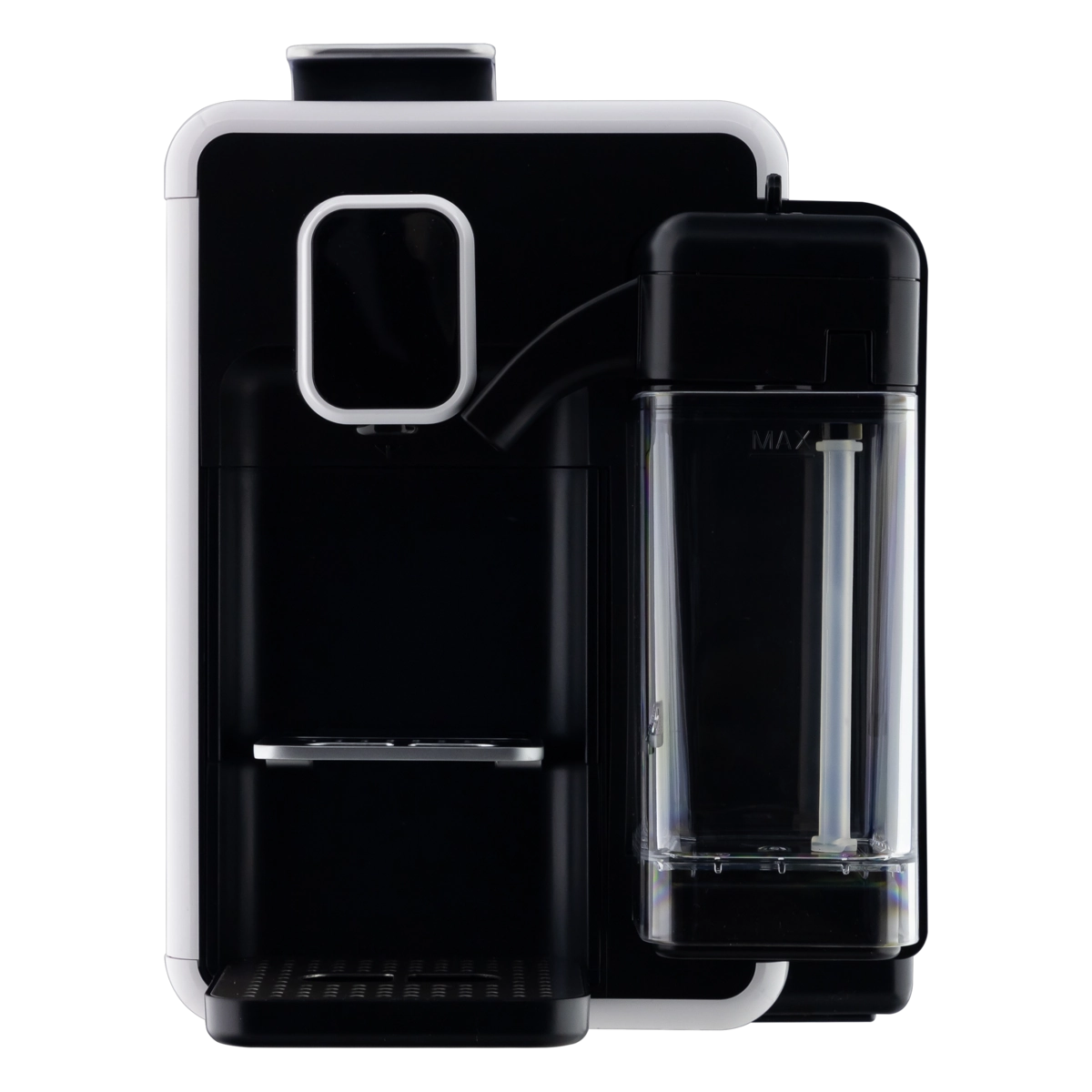 Máquina De Café Espresso Automática Branca S22 Barista Tres 220v