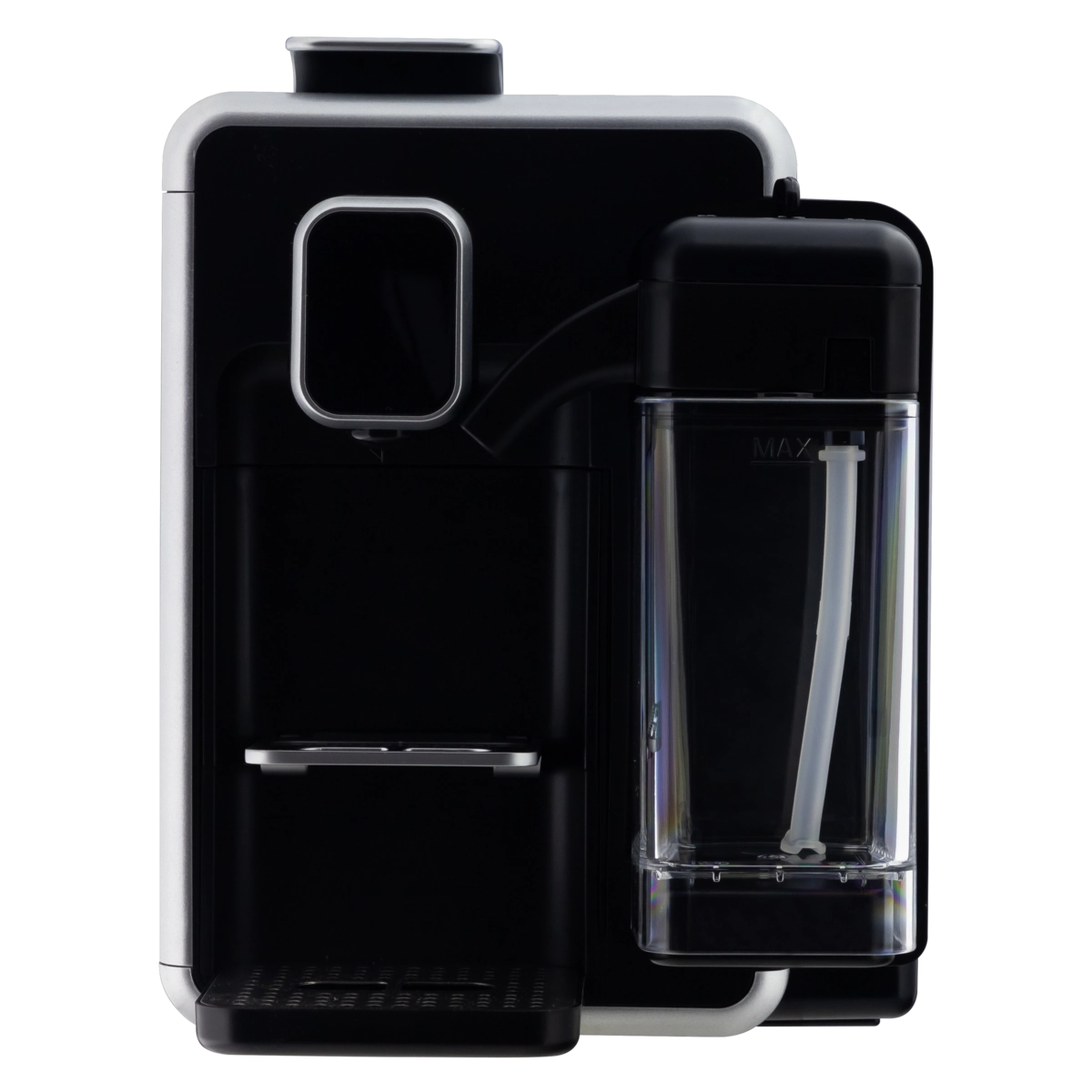 Cafeteira Expresso Três Corações Automática Multibebidas Barista Prata - 220V