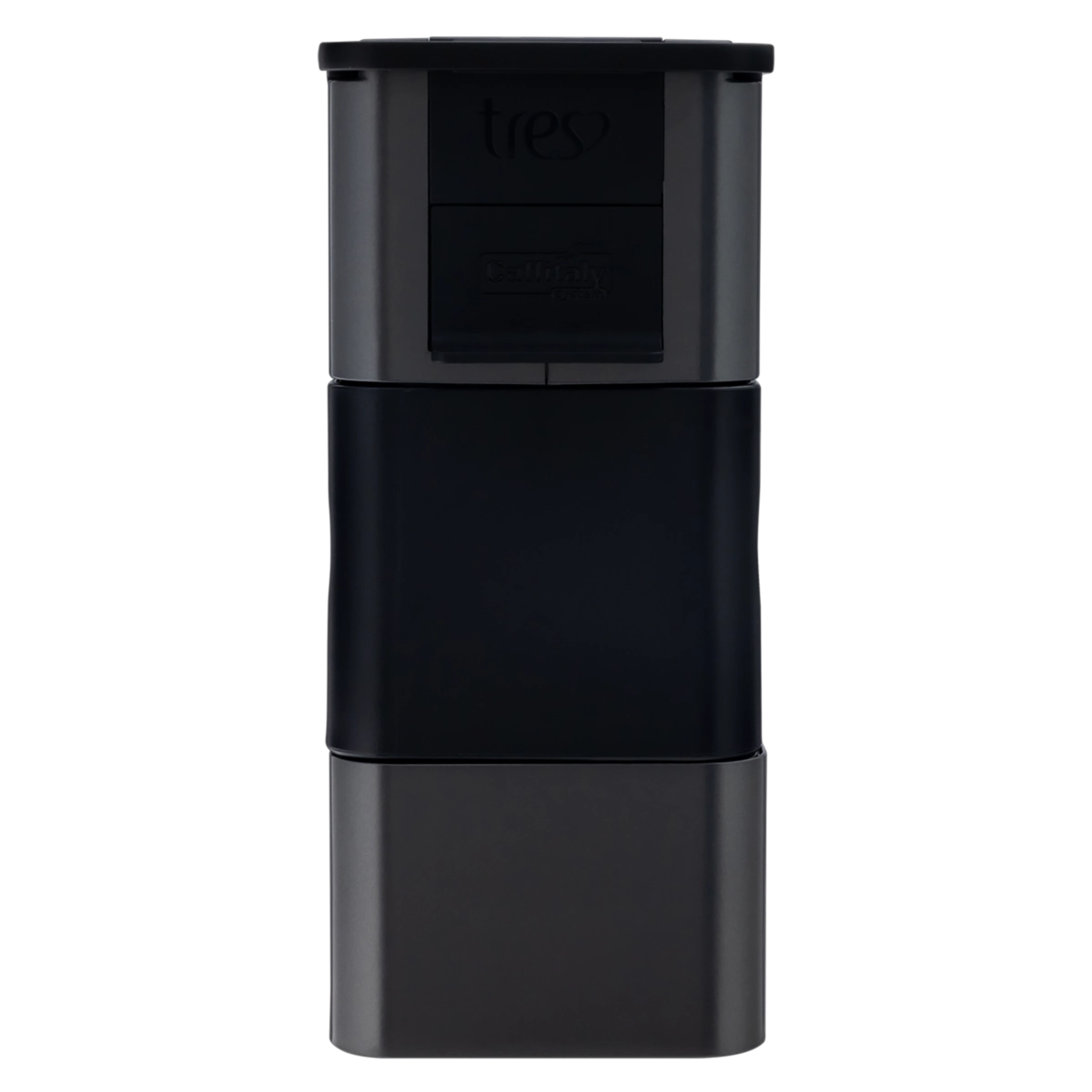 Máquina De Café Espresso Automática Carbono S27 Pop Plus 1,3l Tres 127v