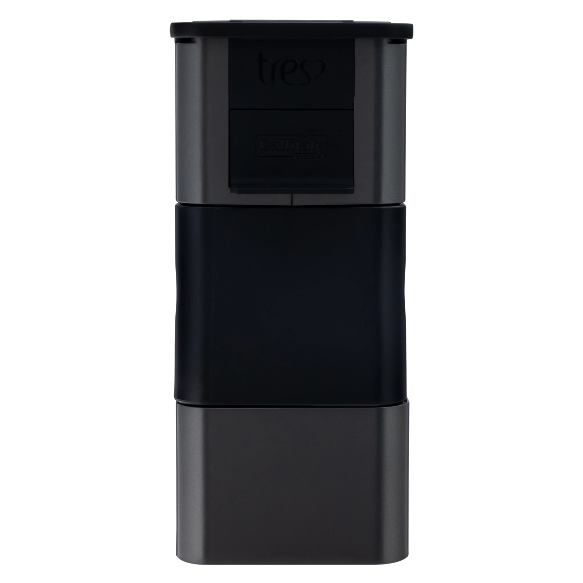 Máquina De Café Espresso Automática Carbono S27 Pop Plus 1,3l Tres 220v