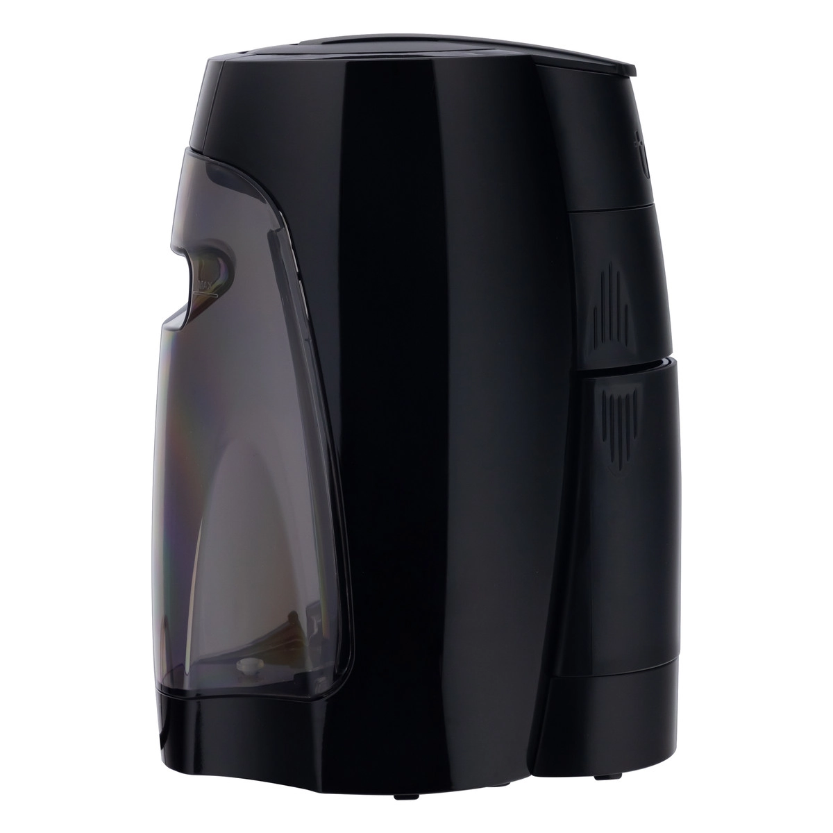Máquina De Café Espresso Automática Preta Brilhante G1 Lov Tres 220v