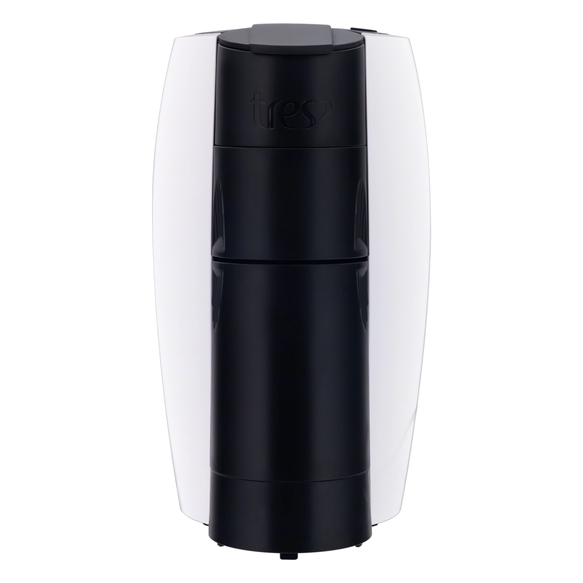 Máquina De Café Espresso Automática Branca Brilhante G1 Lov Tres 220v