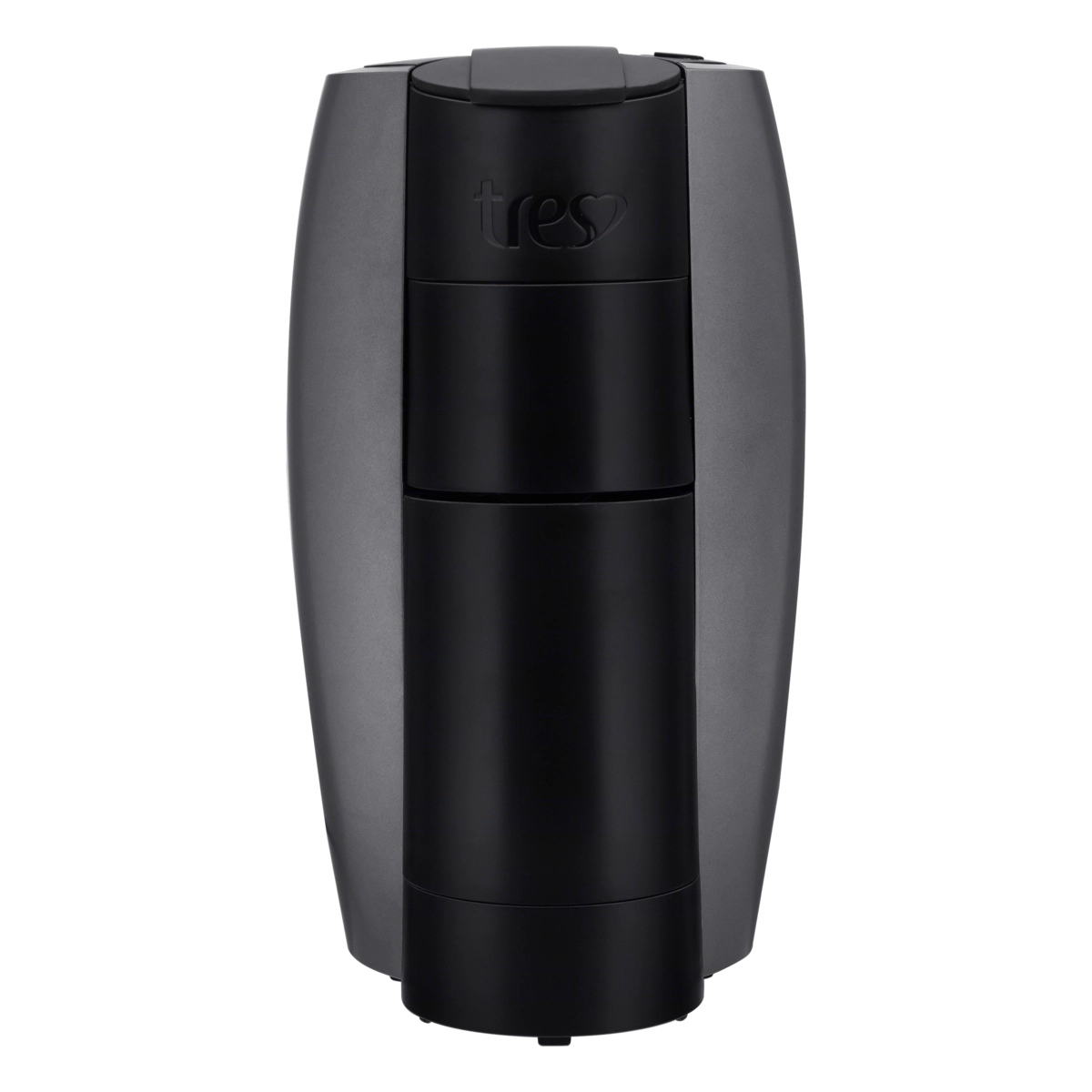 Máquina para Café Espresso Três Corações Lov Carbono 110V
