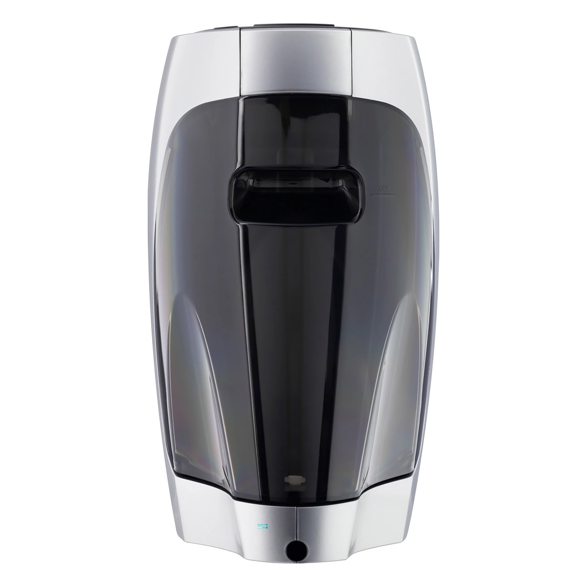 Máquina De Café Espresso Automática Prata Semifosca G1 Lov 950ml Tres 127v