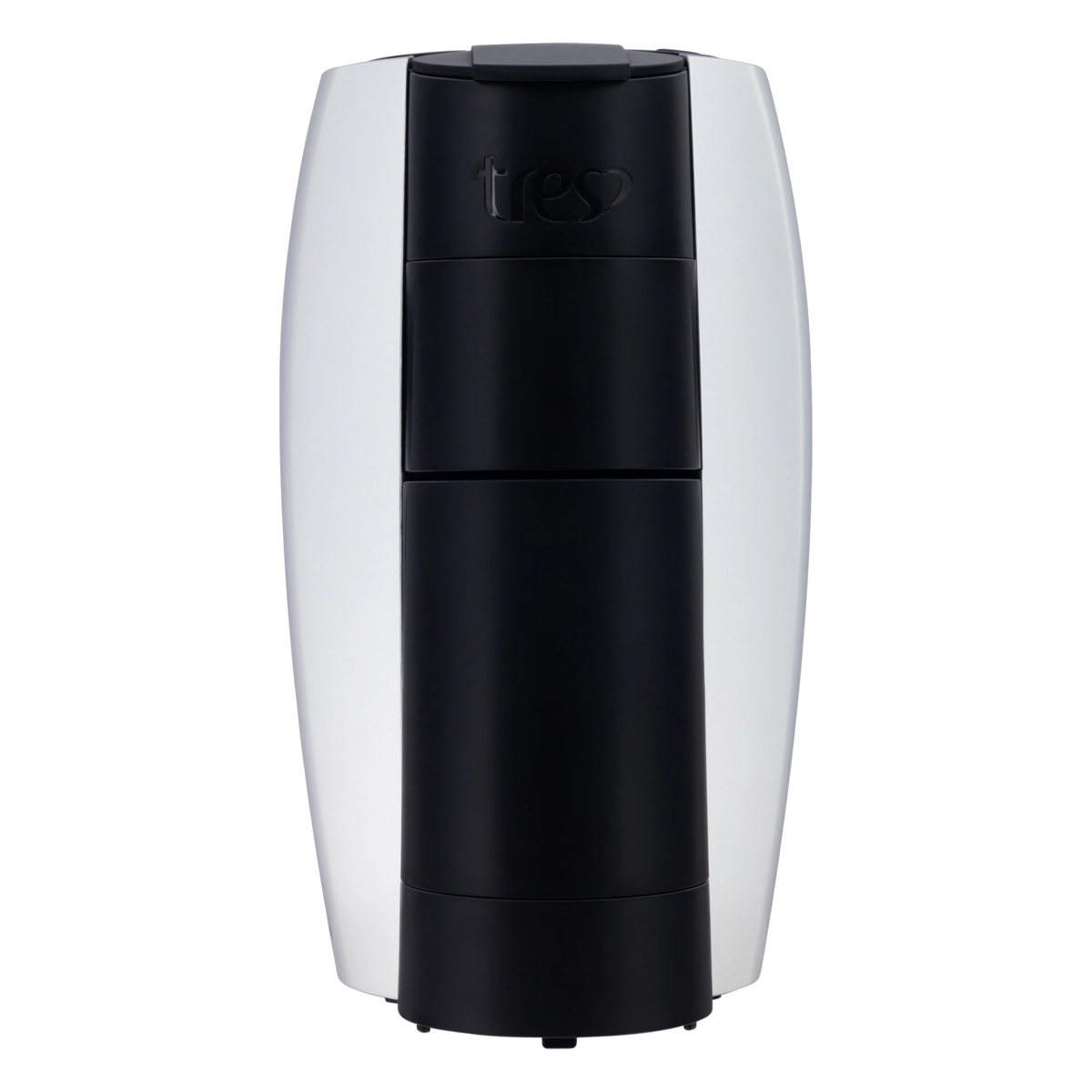 Máquina De Café Espresso Automática Prata Semifosca G1 Lov Tres 220v