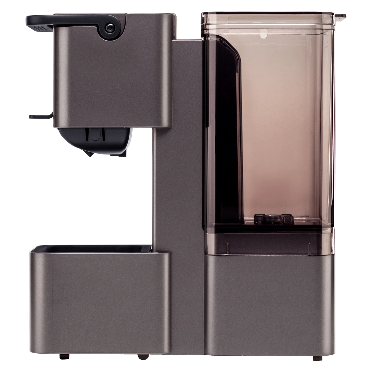 Máquina De Café Espresso Automática Carbono S04 Modo 1,2l Tres Caixa 127v