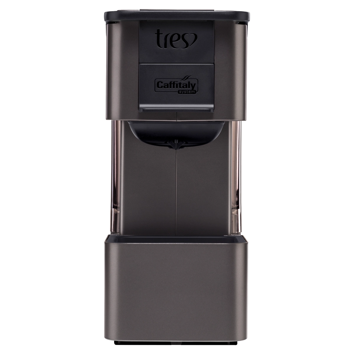 Máquina De Café Espresso Automática Carbono S27 Pop Plus 960ml Tres 220v