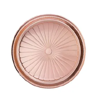 Bandeja Neoform B54 Rasa Rose Gold