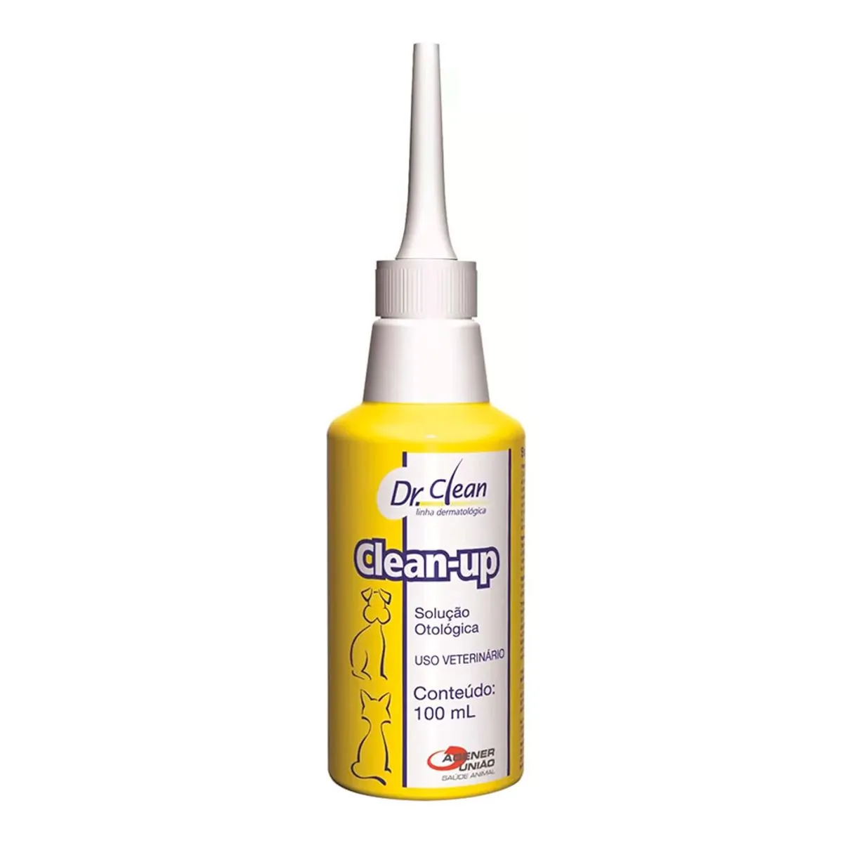 Clean Up Dr.Clean Agener 100ml