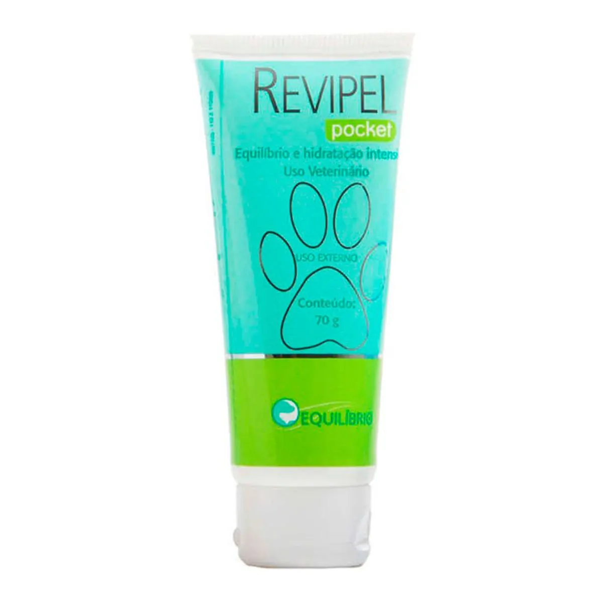 Creme Hidratante Revipel Agener Pet 70g