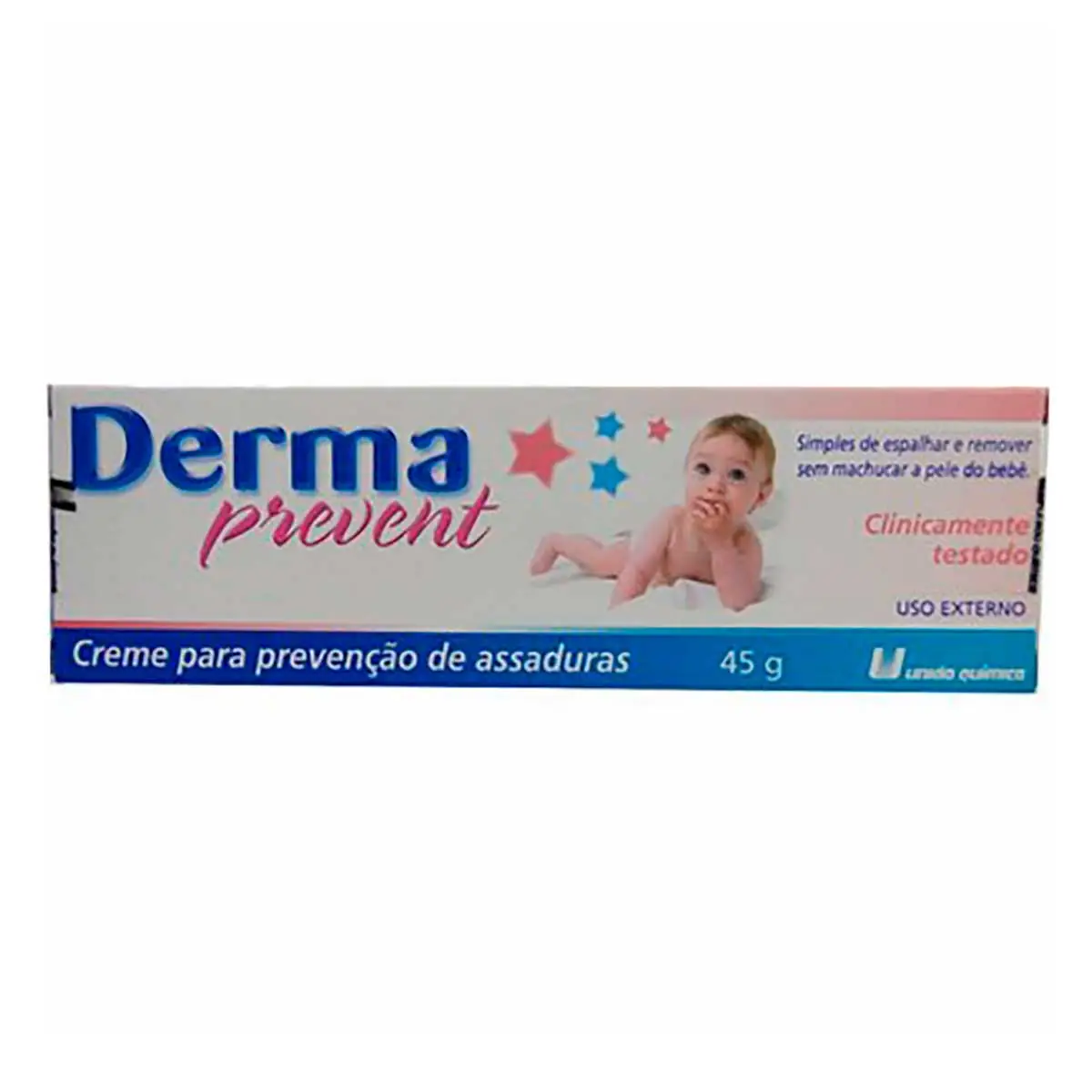 Derma Prevent 45g de pomada