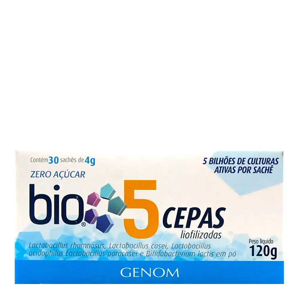 Bio 5 30Sache S