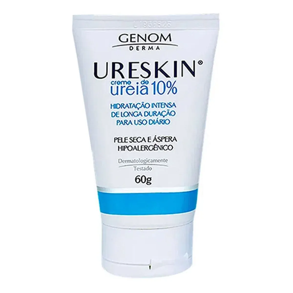 Genom Ureskin 10% Ureia Creme 60g