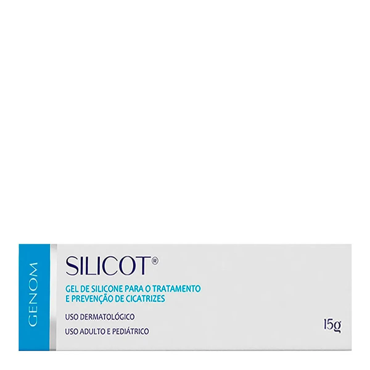 Silicot Gel 15g