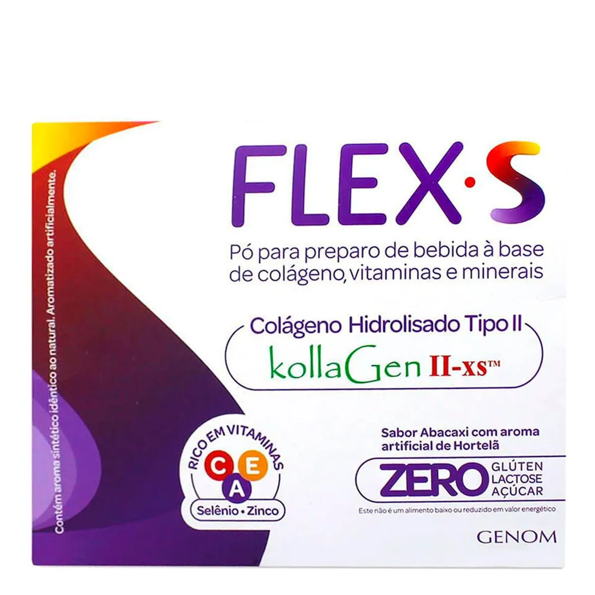 Flex S 30En V