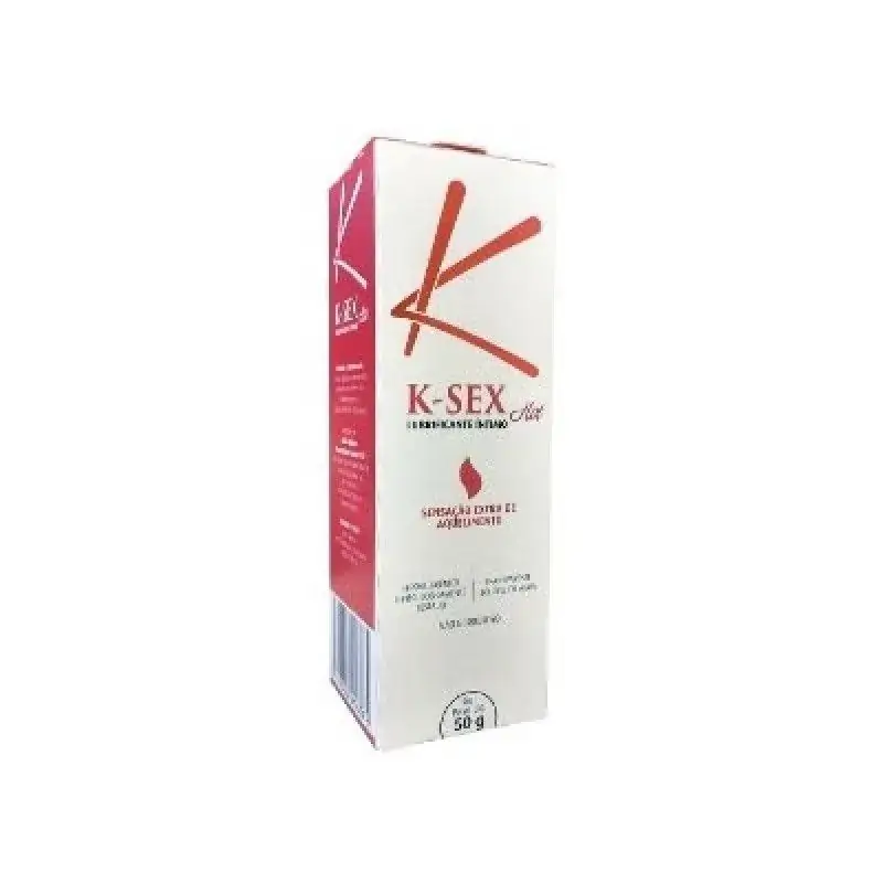 Gel intimo