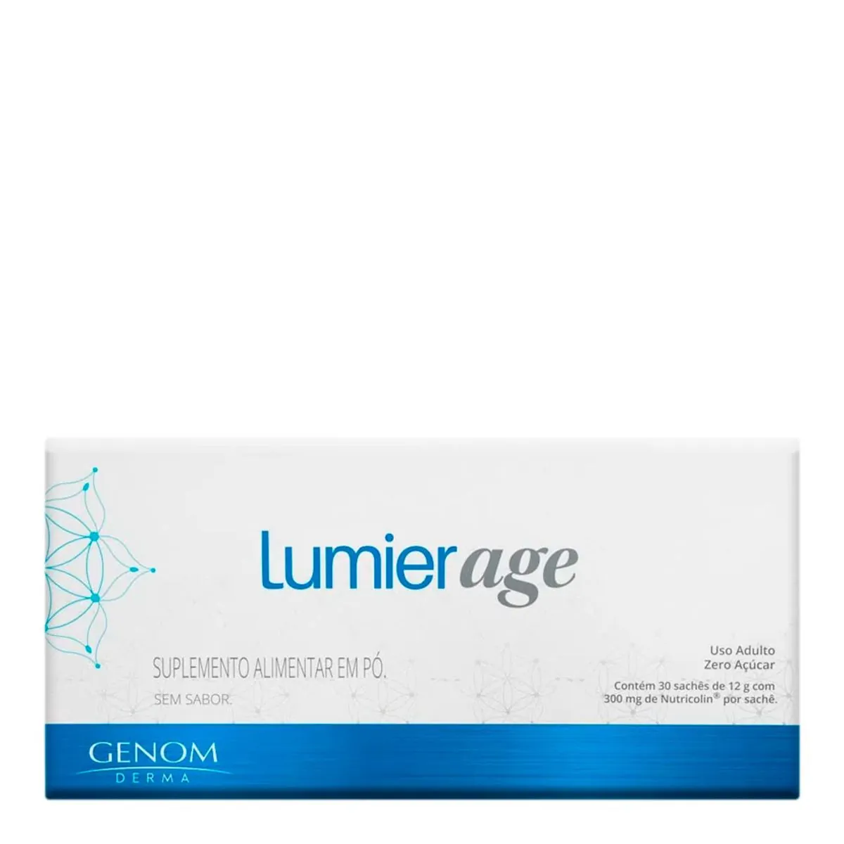 Lumier Age
