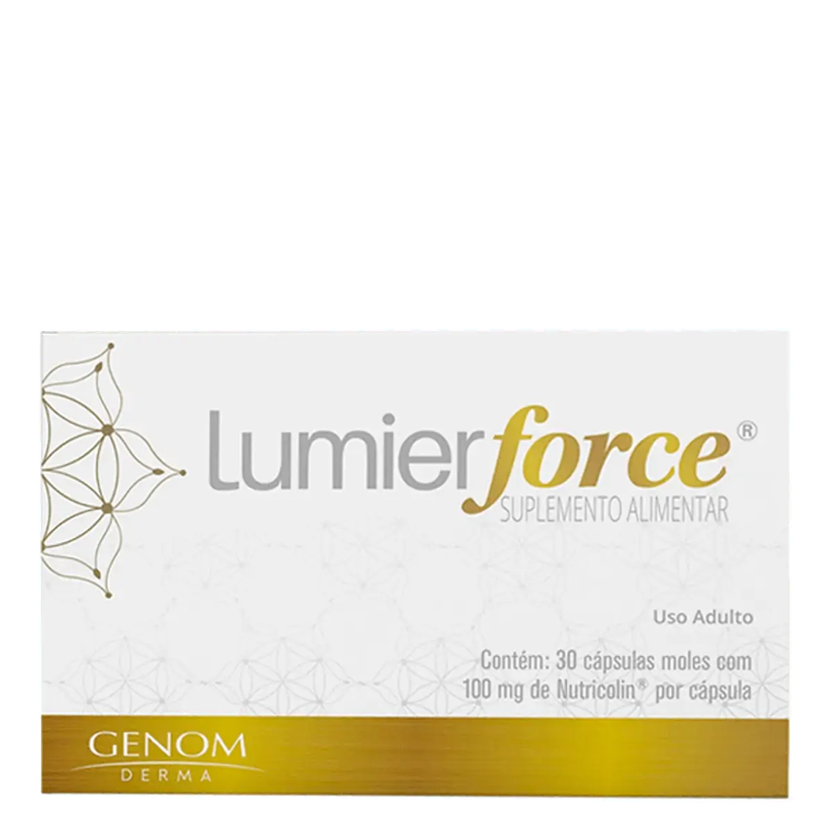 Lumier Force 30caps