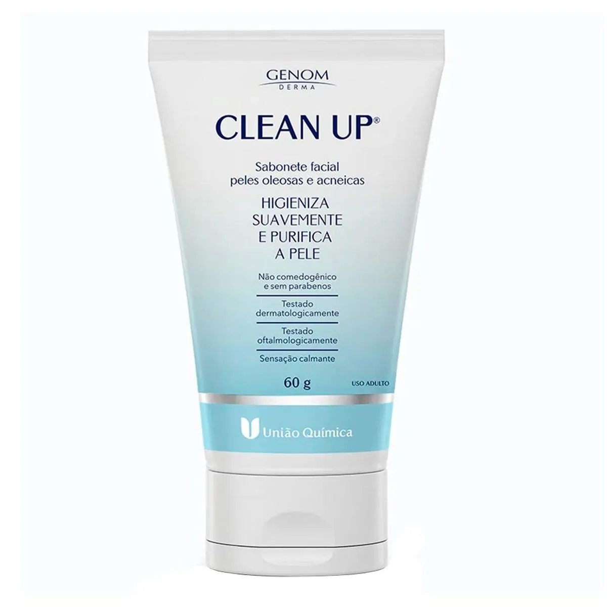 Clean Up Bg 60g