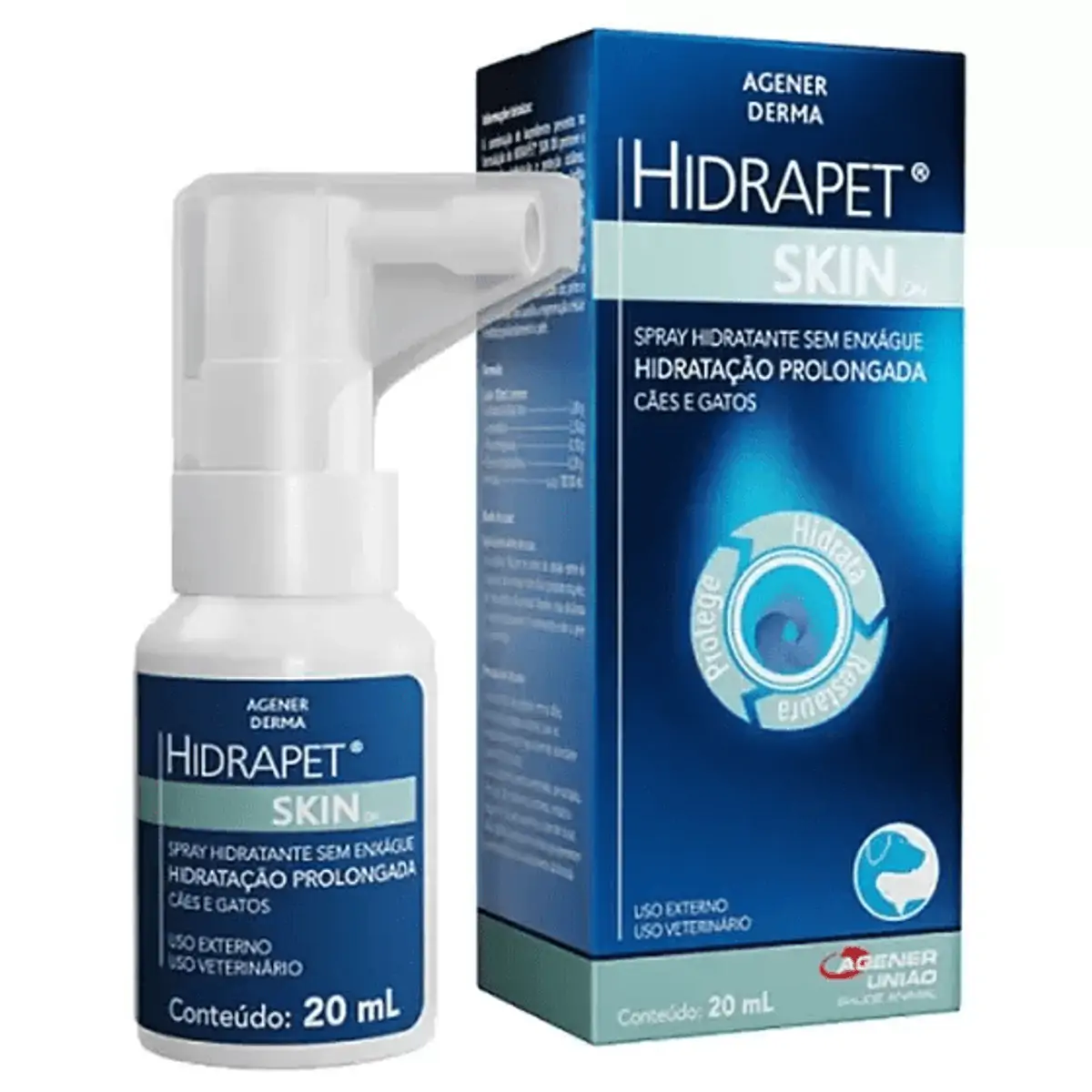 Terracam Spray 125ml