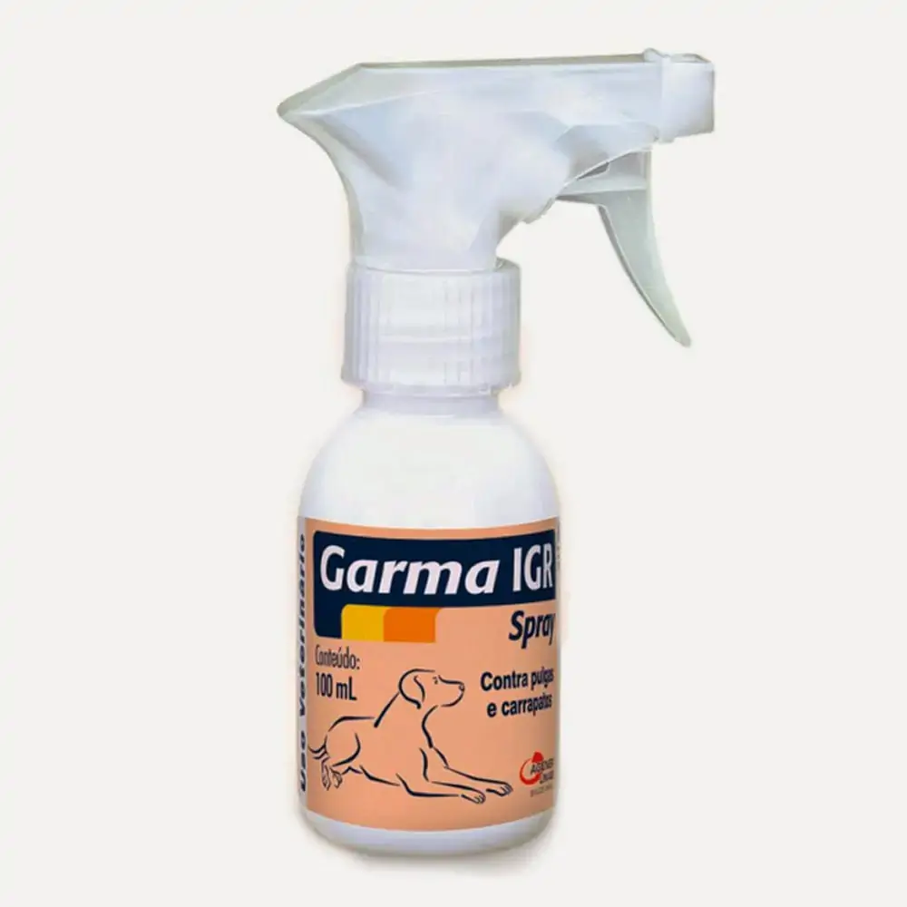 Garma Igr