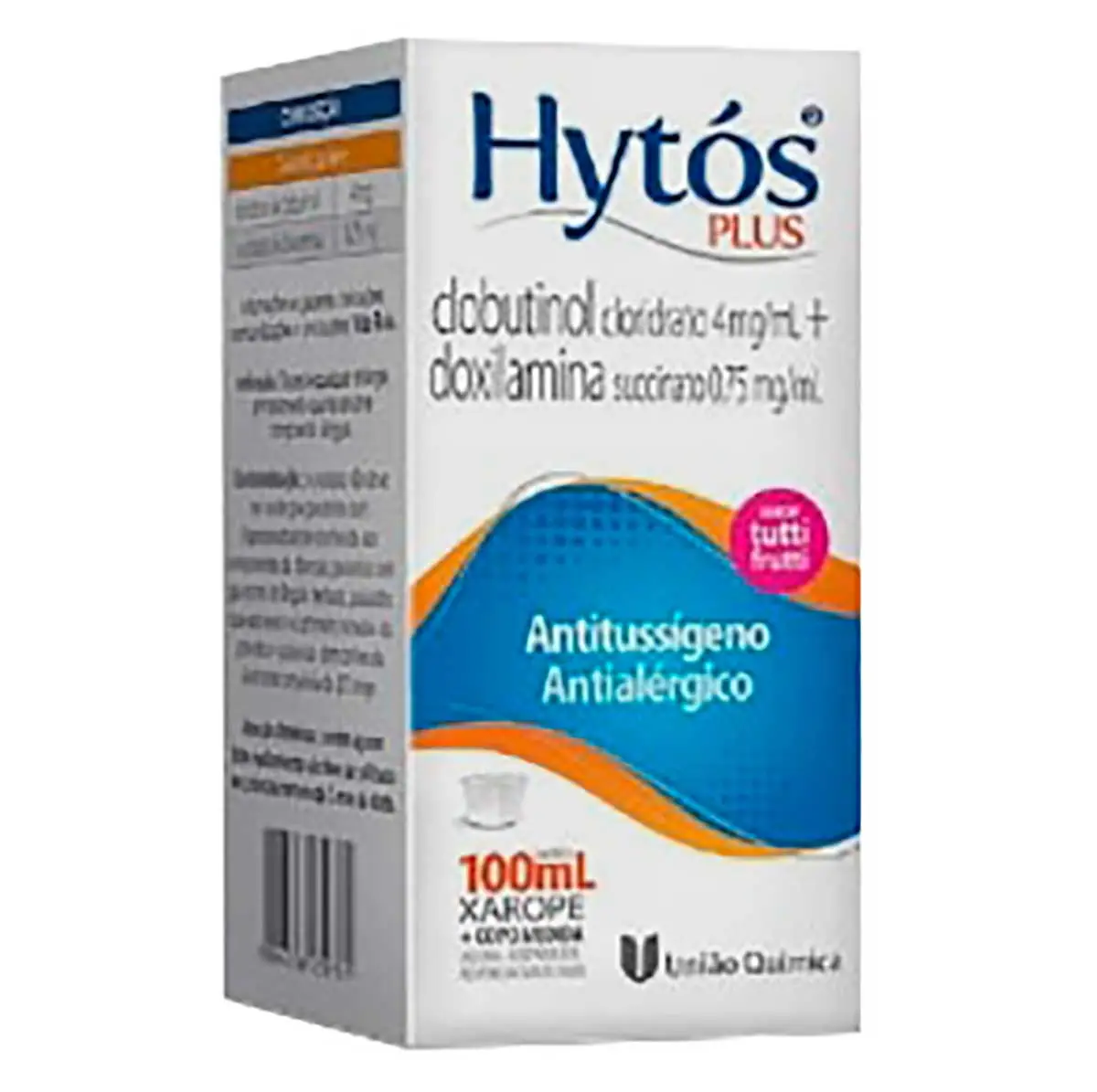 Hytós Plus Xarope 100ml