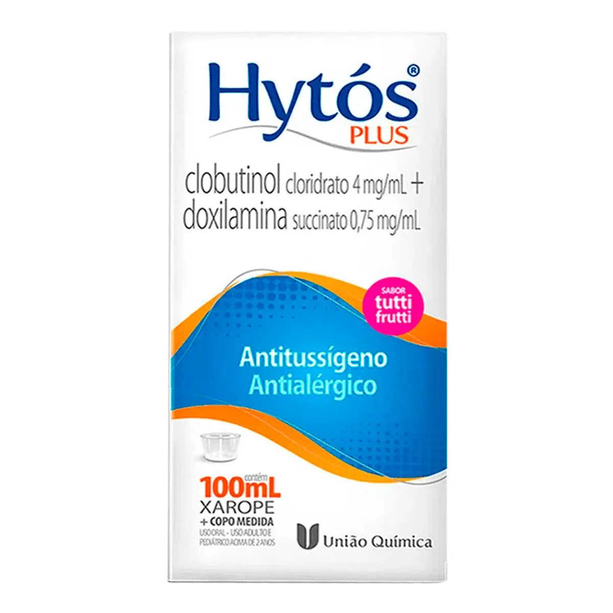 Hytos Plus Xpe 100M L