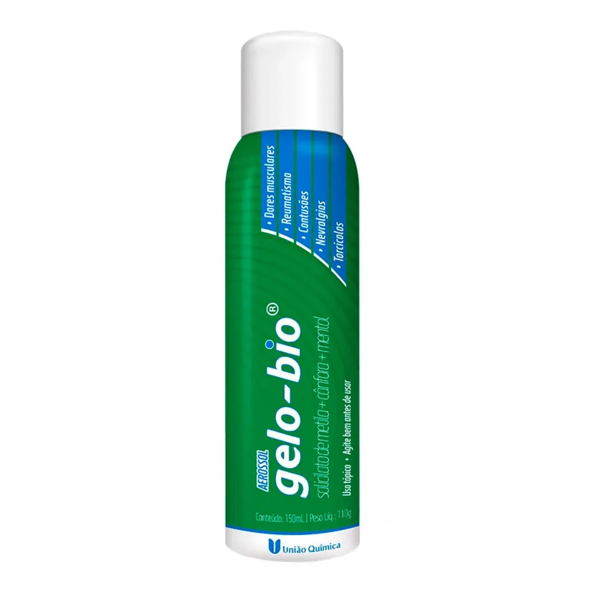 Aerosol Gelobio 150ml