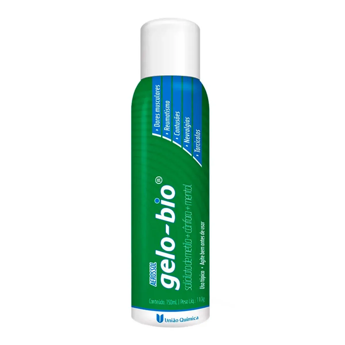 Aerosol Gelobio 60ml