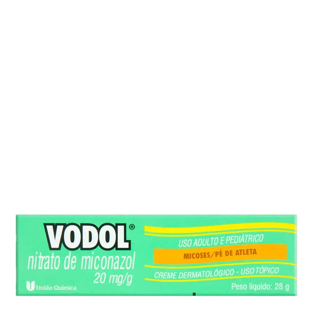 VODOL CREME 28G