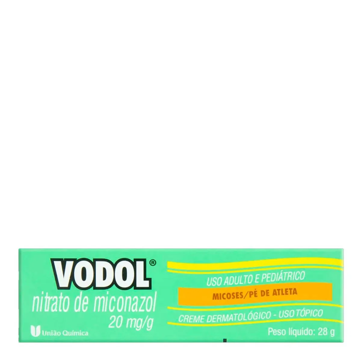 Vodol Creme 28g