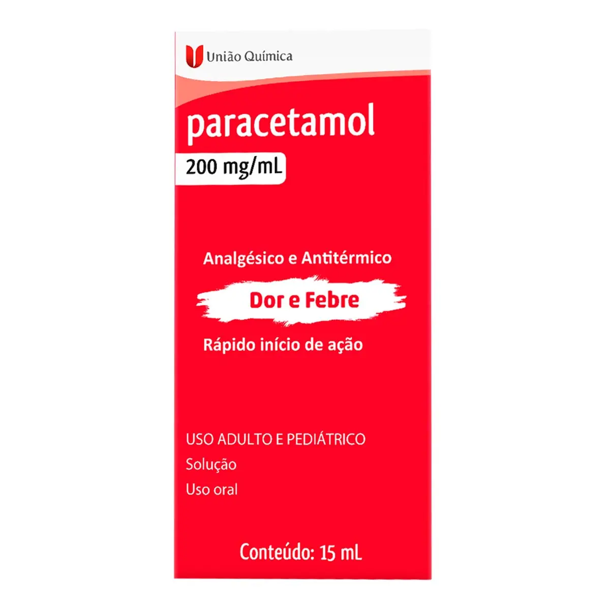 Paracetamol 750 Uqg 20