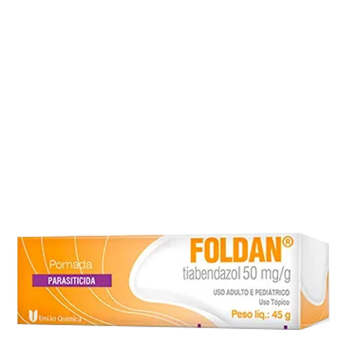Foldan Pom 45g