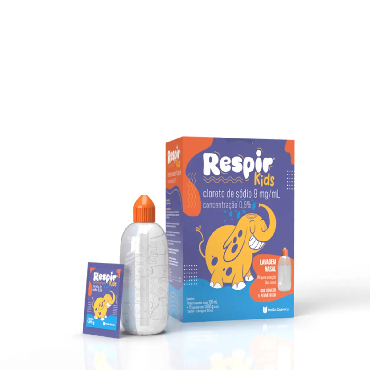 Respir 0,9 Po Sol Nas Sh Inf 120ml